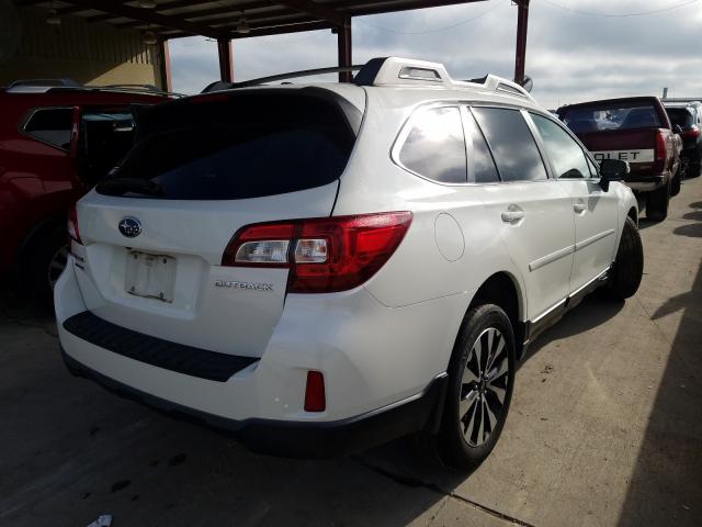 Photo 3 VIN: 4S4BSBNC8F3265656 - SUBARU OUTBACK 2. 