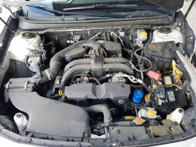 Photo 6 VIN: 4S4BSBNC8F3265656 - SUBARU OUTBACK 2. 