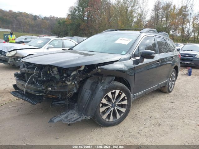 Photo 1 VIN: 4S4BSBNC8F3281212 - SUBARU OUTBACK 