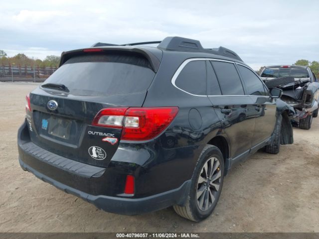 Photo 3 VIN: 4S4BSBNC8F3281212 - SUBARU OUTBACK 