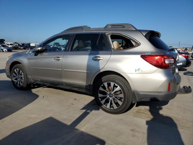 Photo 1 VIN: 4S4BSBNC8F3296714 - SUBARU OUTBACK 