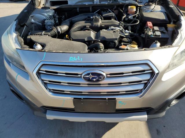 Photo 10 VIN: 4S4BSBNC8F3296714 - SUBARU OUTBACK 