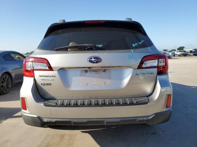 Photo 5 VIN: 4S4BSBNC8F3296714 - SUBARU OUTBACK 