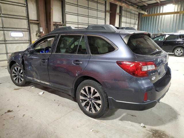 Photo 1 VIN: 4S4BSBNC8F3309560 - SUBARU OUTBACK 2. 