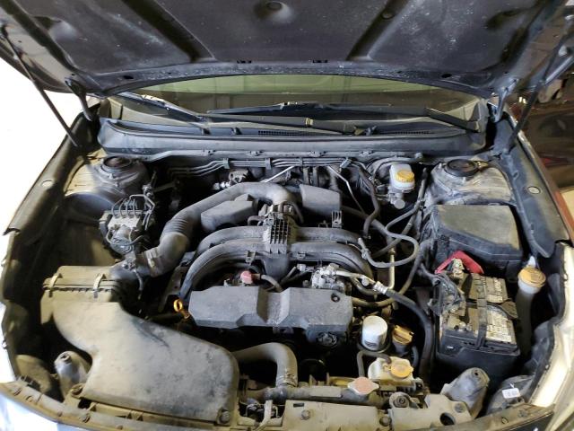 Photo 11 VIN: 4S4BSBNC8F3309560 - SUBARU OUTBACK 2. 