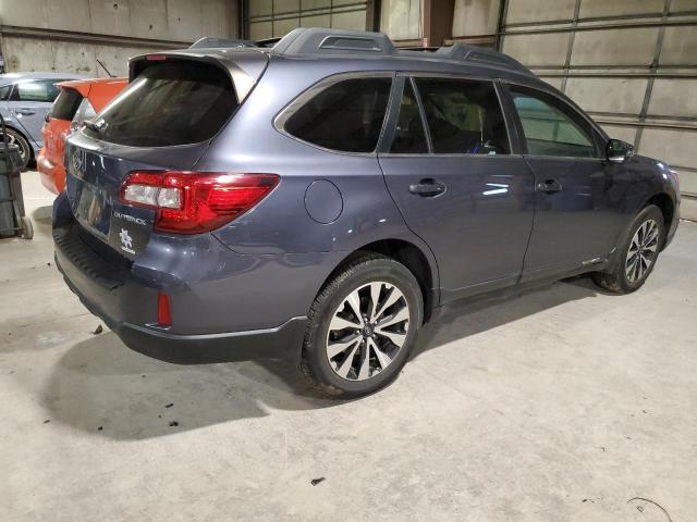 Photo 2 VIN: 4S4BSBNC8F3309560 - SUBARU OUTBACK 2. 