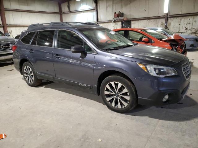 Photo 3 VIN: 4S4BSBNC8F3309560 - SUBARU OUTBACK 2. 