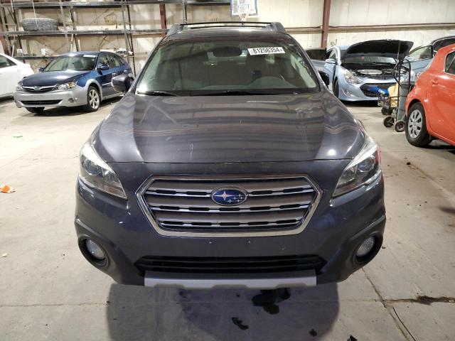 Photo 4 VIN: 4S4BSBNC8F3309560 - SUBARU OUTBACK 2. 