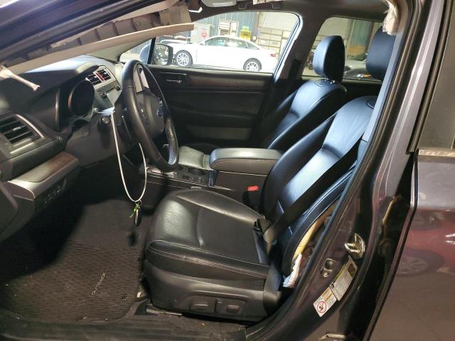 Photo 6 VIN: 4S4BSBNC8F3309560 - SUBARU OUTBACK 2. 