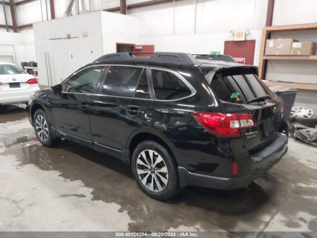 Photo 2 VIN: 4S4BSBNC8F3341196 - SUBARU OUTBACK 