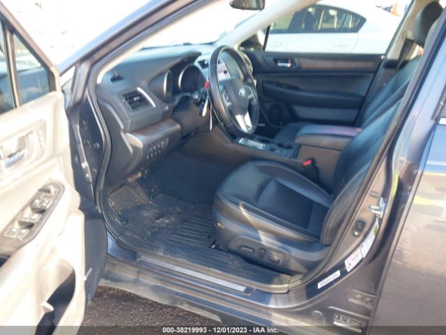 Photo 4 VIN: 4S4BSBNC8F3344700 - SUBARU OUTBACK 