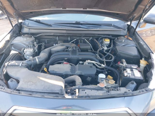 Photo 9 VIN: 4S4BSBNC8F3344700 - SUBARU OUTBACK 