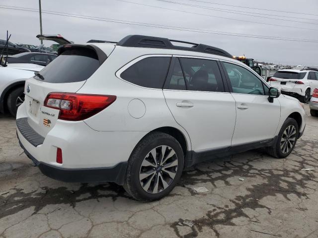 Photo 2 VIN: 4S4BSBNC8F3344809 - SUBARU OUTBACK 2. 