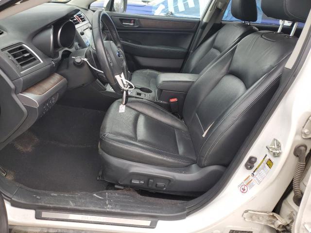 Photo 6 VIN: 4S4BSBNC8F3344809 - SUBARU OUTBACK 2. 