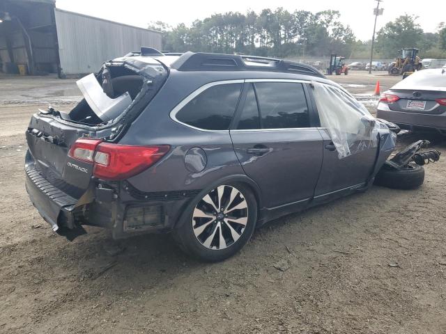 Photo 2 VIN: 4S4BSBNC8G3211470 - SUBARU OUTBACK 2. 