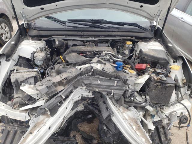 Photo 6 VIN: 4S4BSBNC8G3216765 - SUBARU OUTBACK 2. 