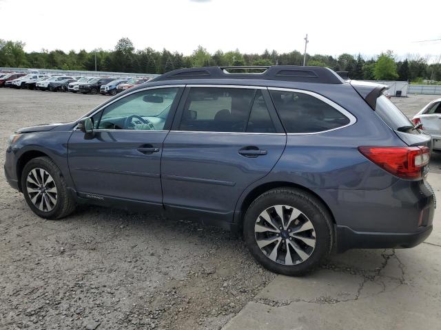 Photo 1 VIN: 4S4BSBNC8G3258188 - SUBARU OUTBACK 2. 