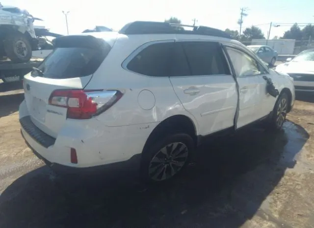 Photo 3 VIN: 4S4BSBNC8G3280479 - SUBARU OUTBACK 