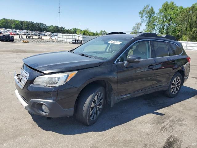 Photo 0 VIN: 4S4BSBNC8G3294401 - SUBARU OUTBACK 