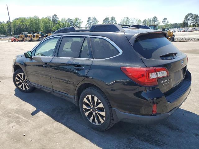 Photo 1 VIN: 4S4BSBNC8G3294401 - SUBARU OUTBACK 