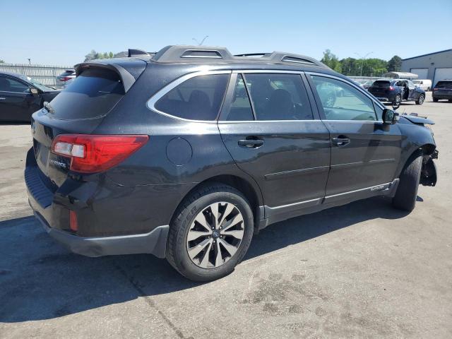 Photo 2 VIN: 4S4BSBNC8G3294401 - SUBARU OUTBACK 