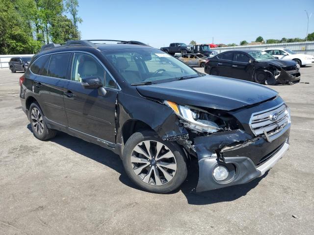 Photo 3 VIN: 4S4BSBNC8G3294401 - SUBARU OUTBACK 