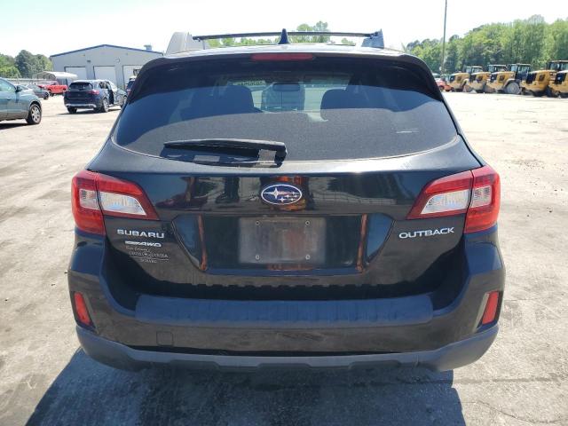 Photo 5 VIN: 4S4BSBNC8G3294401 - SUBARU OUTBACK 