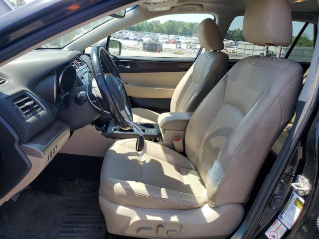 Photo 6 VIN: 4S4BSBNC8G3294401 - SUBARU OUTBACK 