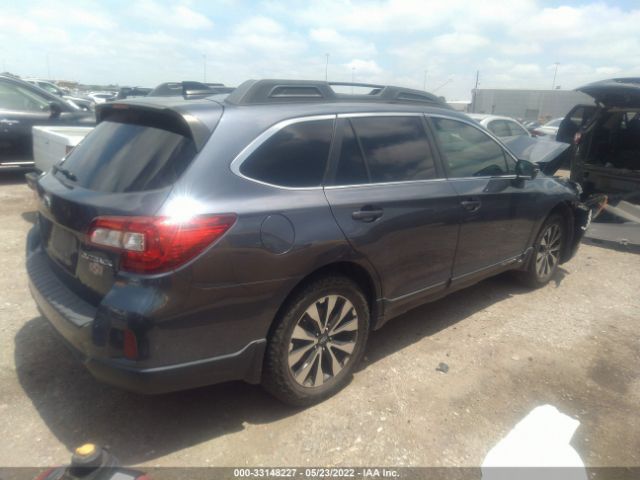 Photo 3 VIN: 4S4BSBNC8G3301637 - SUBARU OUTBACK 