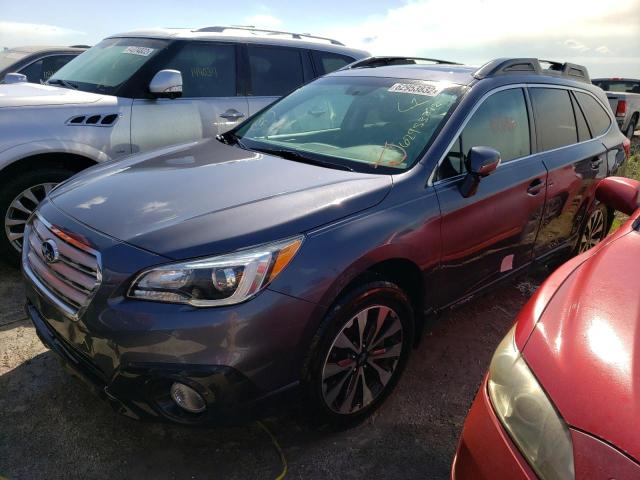 Photo 1 VIN: 4S4BSBNC8G3336355 - SUBARU OUTBACK 2. 