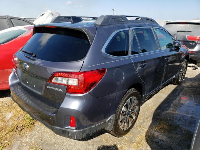 Photo 3 VIN: 4S4BSBNC8G3336355 - SUBARU OUTBACK 2. 