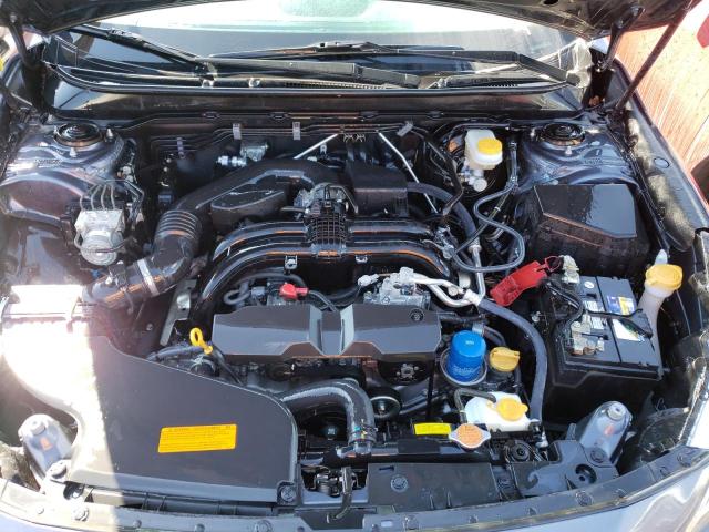 Photo 6 VIN: 4S4BSBNC8G3336355 - SUBARU OUTBACK 2. 