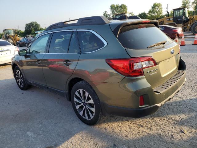 Photo 1 VIN: 4S4BSBNC8G3339398 - SUBARU OUTBACK 