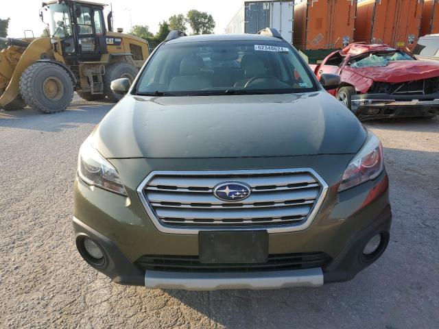 Photo 4 VIN: 4S4BSBNC8G3339398 - SUBARU OUTBACK 