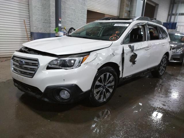 Photo 1 VIN: 4S4BSBNC9F3251250 - SUBARU OUTBACK 2. 