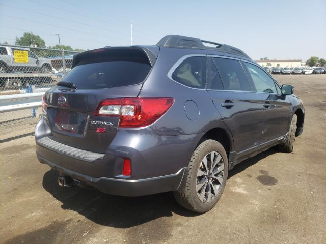 Photo 3 VIN: 4S4BSBNC9F3301449 - SUBARU OUTBACK 