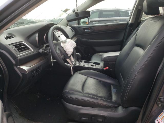 Photo 6 VIN: 4S4BSBNC9F3309065 - SUBARU OUTBACK 2. 