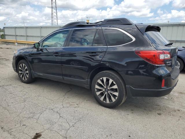 Photo 1 VIN: 4S4BSBNC9F3330322 - SUBARU OUTBACK 2. 