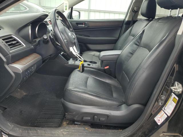 Photo 6 VIN: 4S4BSBNC9F3330322 - SUBARU OUTBACK 2. 