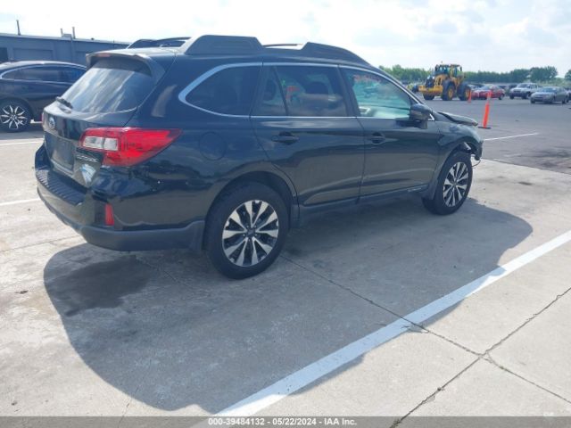 Photo 3 VIN: 4S4BSBNC9F3331681 - SUBARU OUTBACK 