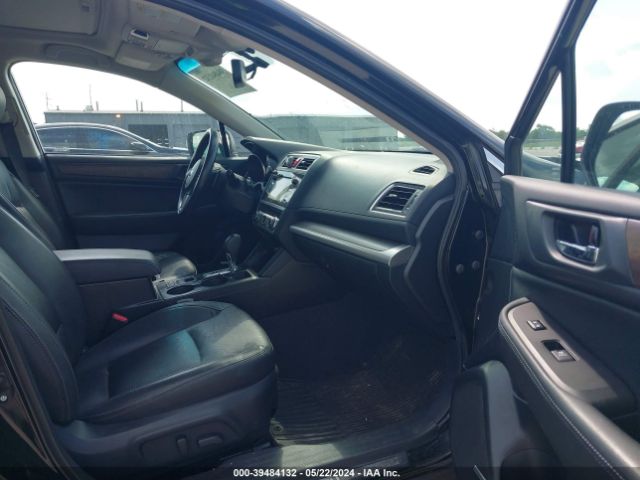 Photo 4 VIN: 4S4BSBNC9F3331681 - SUBARU OUTBACK 