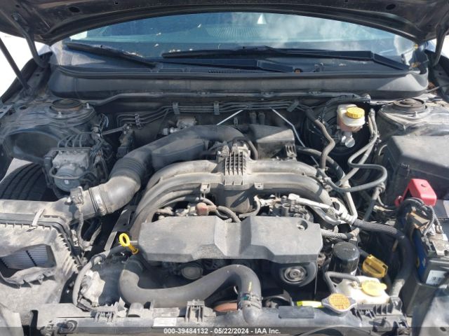 Photo 9 VIN: 4S4BSBNC9F3331681 - SUBARU OUTBACK 