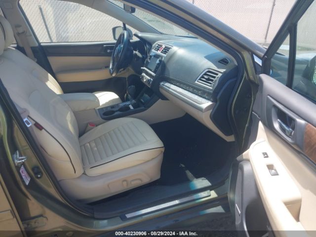 Photo 4 VIN: 4S4BSBNC9F3336508 - SUBARU OUTBACK 