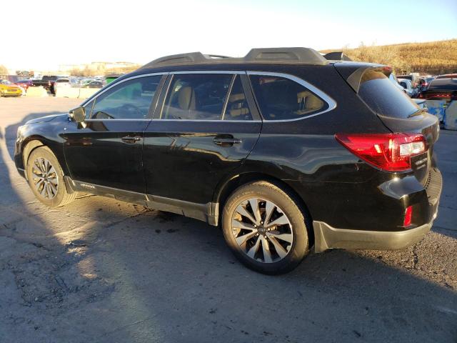 Photo 1 VIN: 4S4BSBNC9G3211526 - SUBARU OUTBACK 