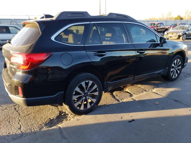 Photo 2 VIN: 4S4BSBNC9G3211526 - SUBARU OUTBACK 