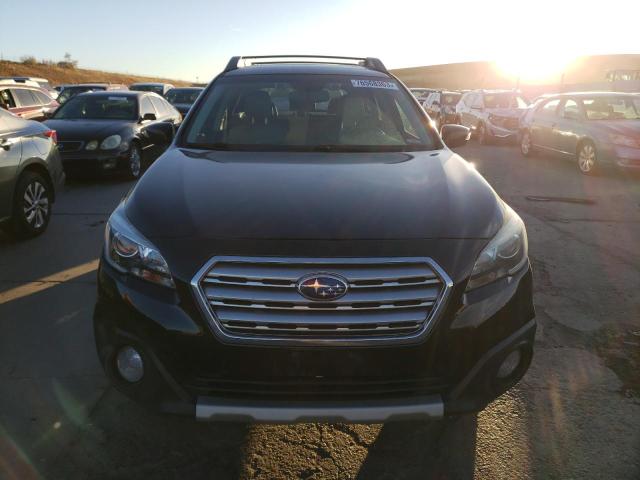 Photo 4 VIN: 4S4BSBNC9G3211526 - SUBARU OUTBACK 