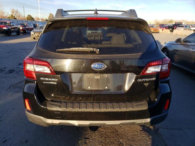 Photo 5 VIN: 4S4BSBNC9G3211526 - SUBARU OUTBACK 