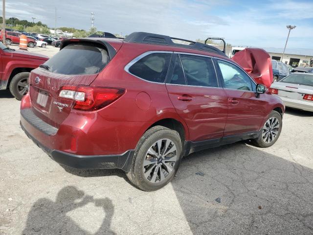 Photo 2 VIN: 4S4BSBNC9G3211848 - SUBARU OUTBACK 2. 