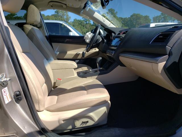 Photo 4 VIN: 4S4BSBNC9G3213132 - SUBARU OUTBACK 