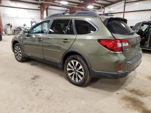 Photo 1 VIN: 4S4BSBNC9G3232912 - SUBARU OUTBACK 